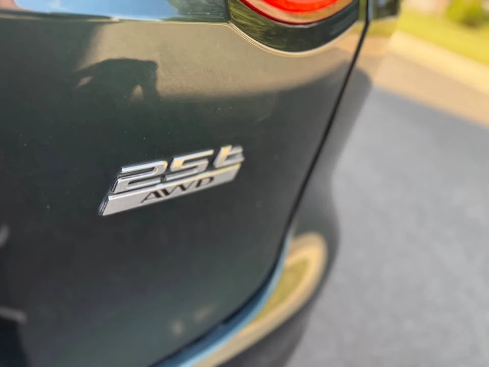 2018 Jaguar F-Pace - Image 14 of 16