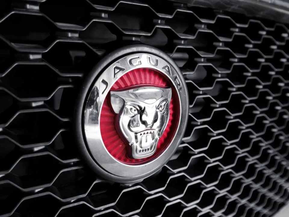 2018 Jaguar F-Pace - Image 3 of 7