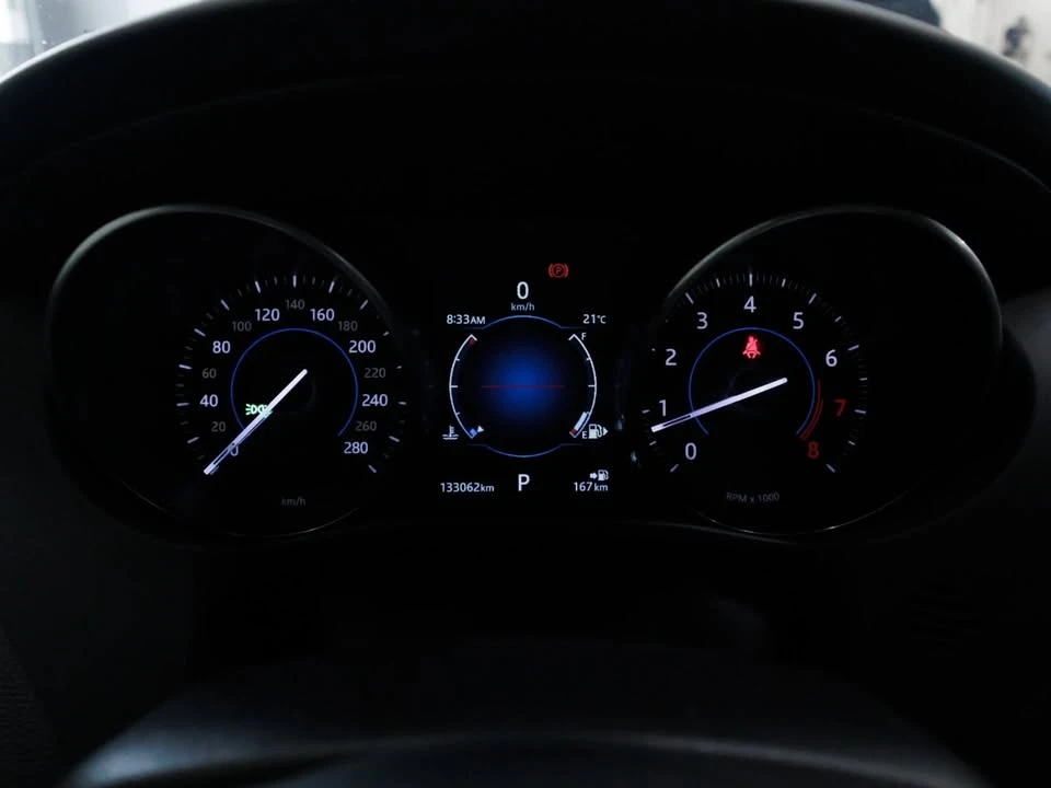 2018 Jaguar F-Pace - Image 7 of 7