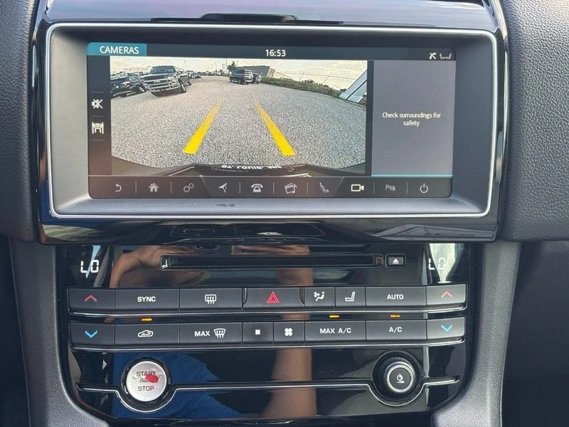 2018 Jaguar F-Pace - Image 20 of 20