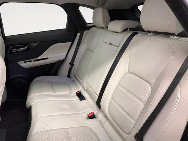 2018 Jaguar F-Pace - Image 13 of 20