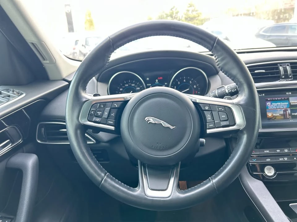 2018 Jaguar F-Pace - Image 7 of 19