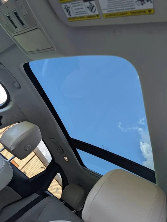 2018 Jaguar F-Pace - Image 20 of 20