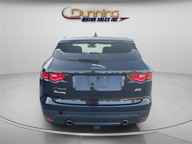 2018 Jaguar F-Pace - Image 3 of 20