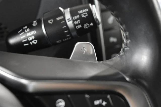 2018 Jaguar F-Pace - Image 18 of 19