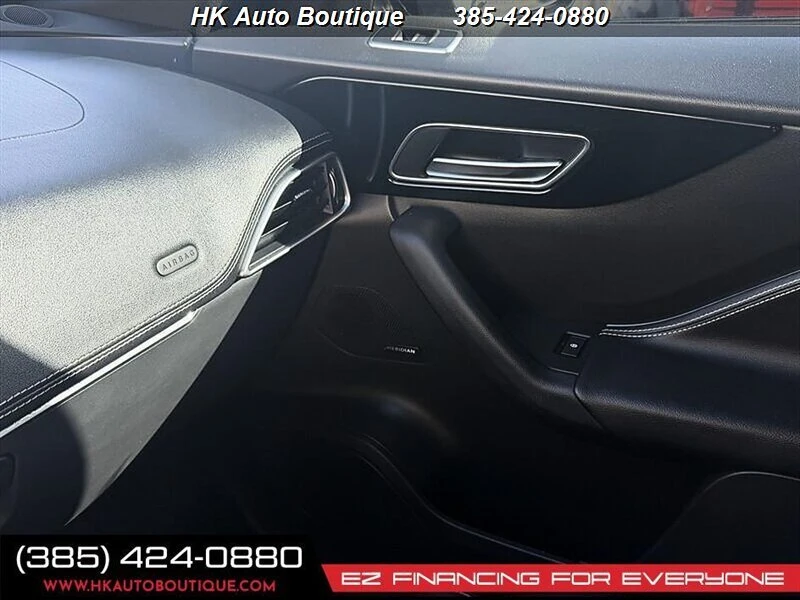 2018 Jaguar F-Pace - Image 16 of 20