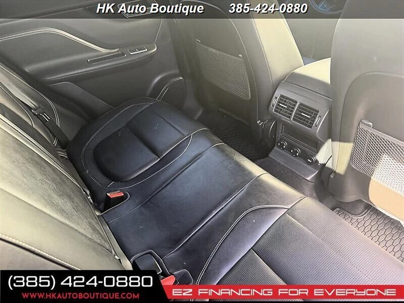 2018 Jaguar F-Pace - Image 18 of 20