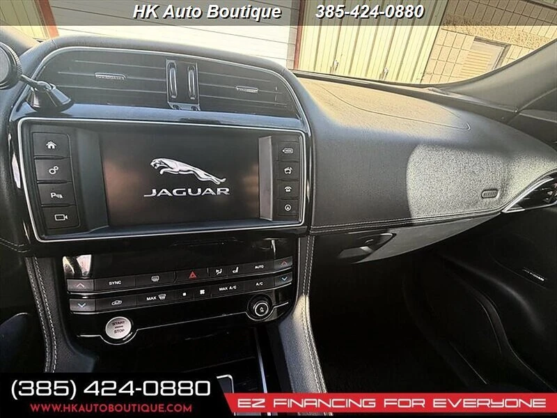 2018 Jaguar F-Pace - Image 12 of 20