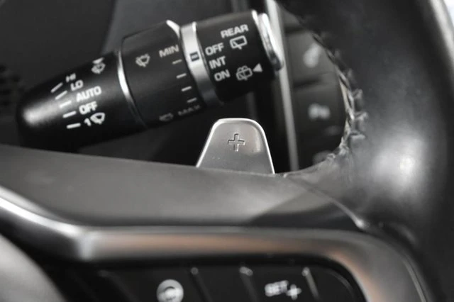 2018 Jaguar F-Pace - Image 19 of 20
