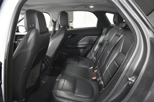 2018 Jaguar F-Pace - Image 12 of 20