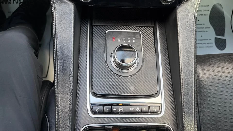 2018 Jaguar F-Pace - Image 20 of 20