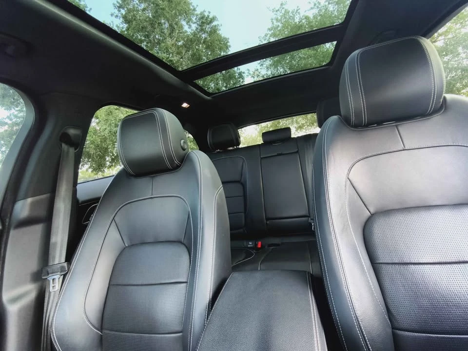 2018 Jaguar F-Pace - Image 12 of 15