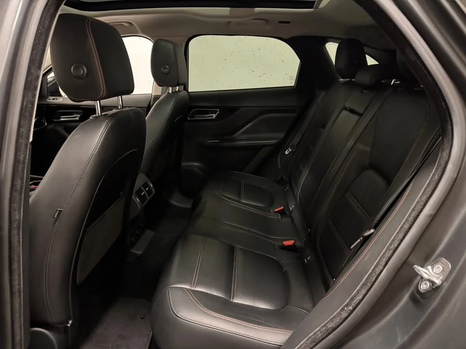 2018 Jaguar F-Pace - Image 12 of 12