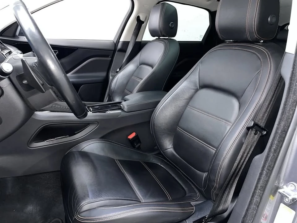 2018 Jaguar F-Pace - Image 10 of 20
