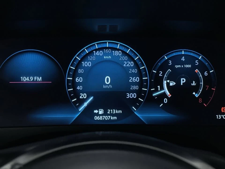 2018 Jaguar F-Pace - Image 14 of 20