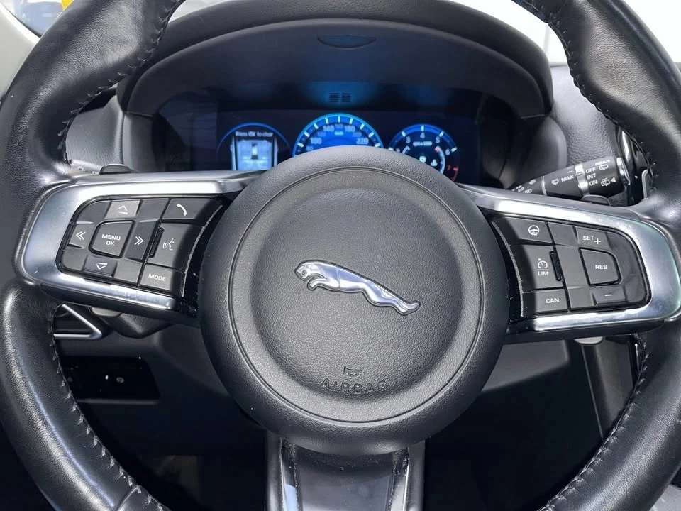 2018 Jaguar F-Pace - Image 13 of 20