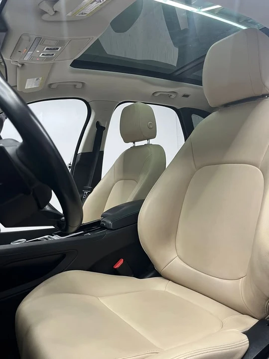 2018 Jaguar F-Pace - Image 3 of 5