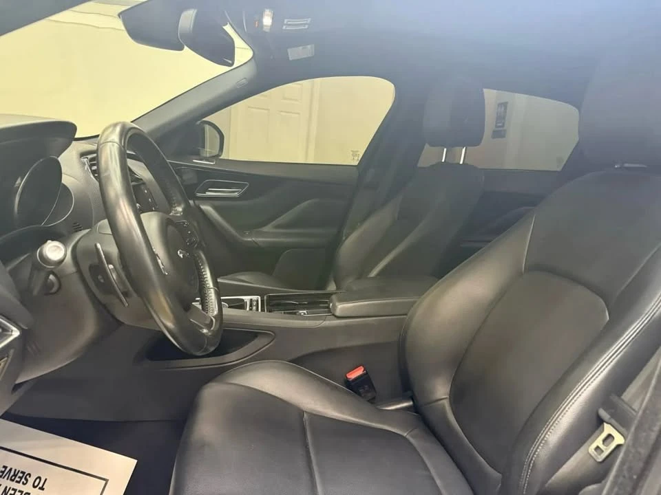 2018 Jaguar F-Pace - Image 9 of 9