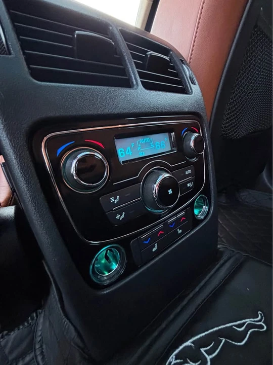 2018 Jaguar F-Pace - Image 18 of 20