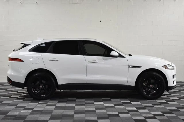 2018 Jaguar F-Pace - Image 7 of 20