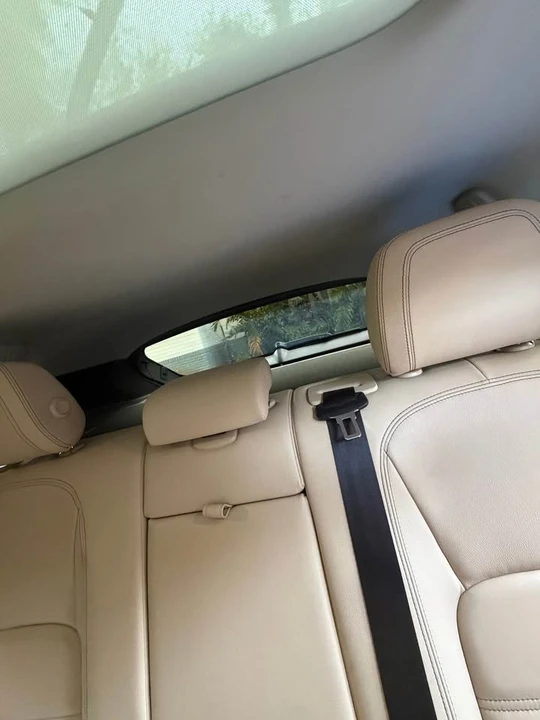 2018 Jaguar F-Pace - Image 16 of 16