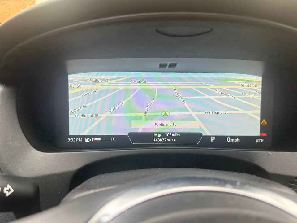2018 Jaguar F-Pace - Image 8 of 10