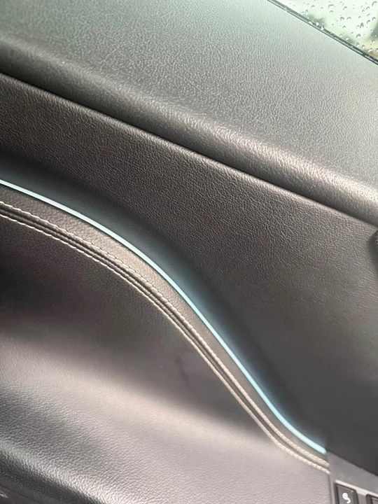 2018 Jaguar F-Pace - Image 5 of 10