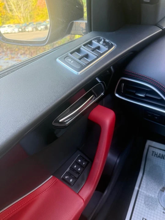 2018 Jaguar F-Pace - Image 14 of 14