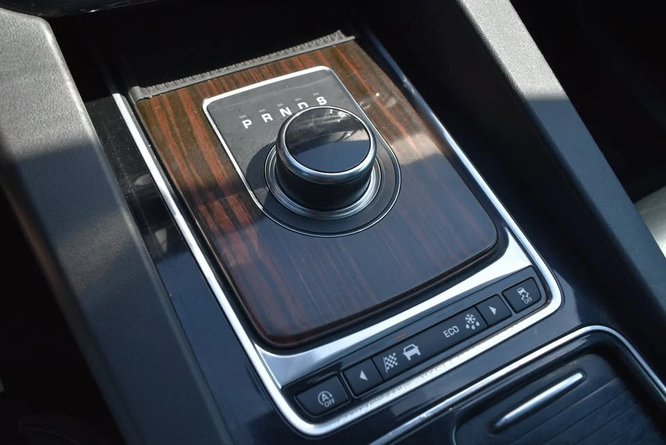 2018 Jaguar F-Pace - Image 19 of 20