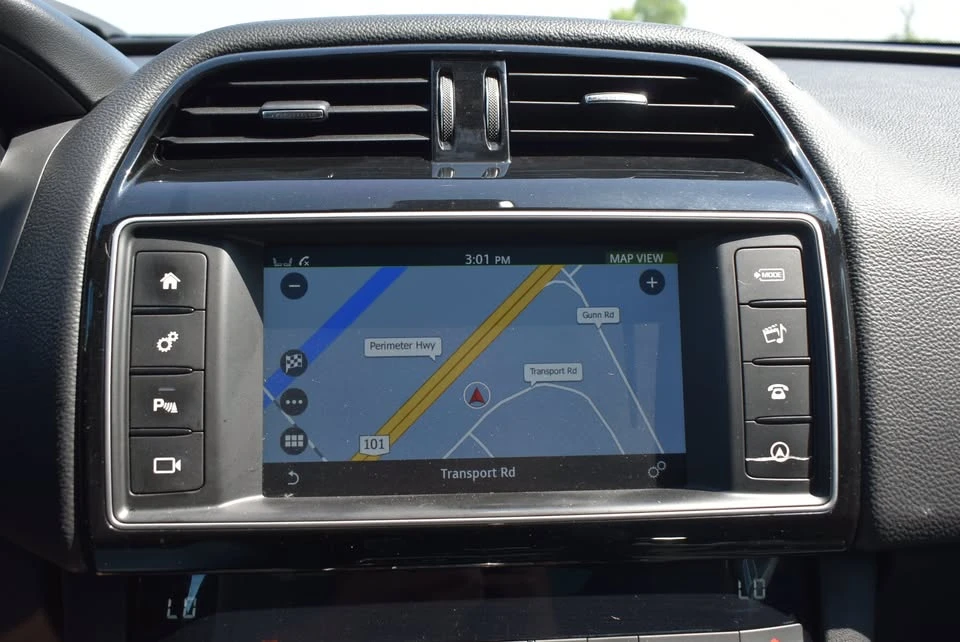 2018 Jaguar F-Pace - Image 20 of 20