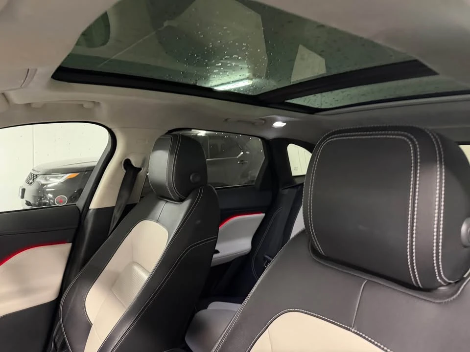 2018 Jaguar F-Pace - Image 15 of 21