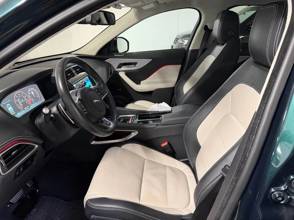 2018 Jaguar F-Pace - Image 16 of 21