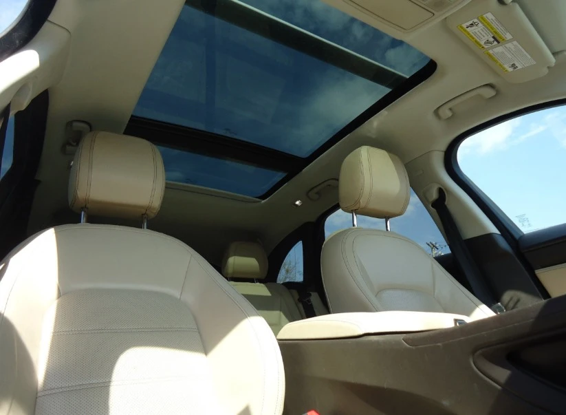 2018 Jaguar F-Pace - Image 17 of 19