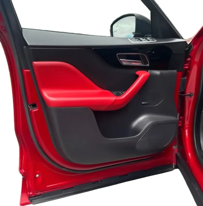 2018 Jaguar F-Pace - Image 17 of 20