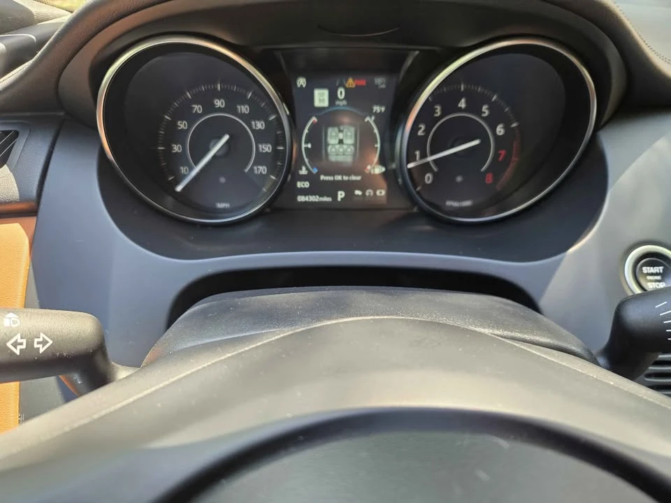 2018 Jaguar F-Pace - Image 16 of 16