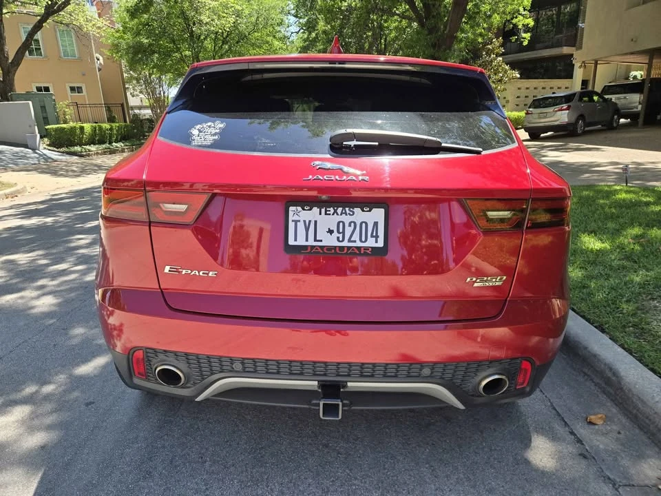 2018 Jaguar F-Pace - Image 7 of 16