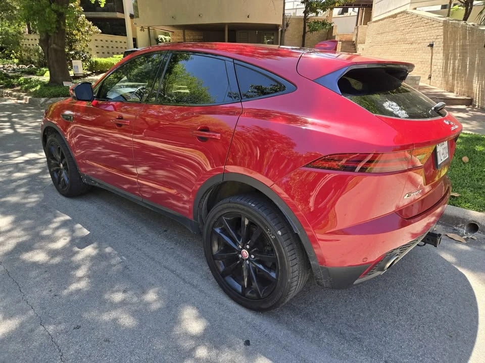 2018 Jaguar F-Pace - Image 5 of 16