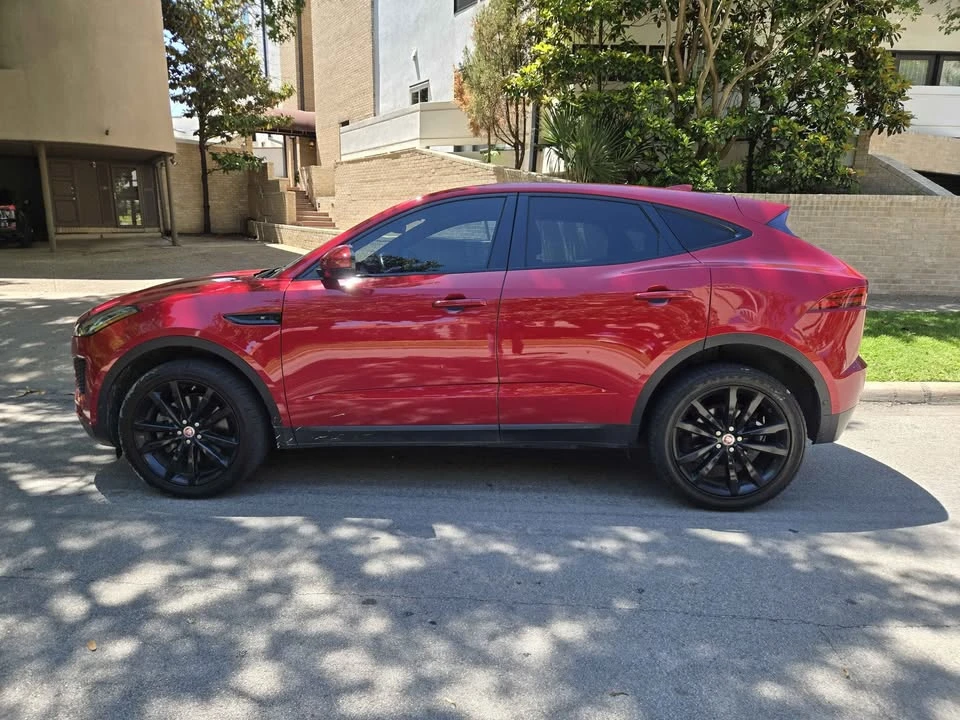 2018 Jaguar F-Pace - Image 4 of 16