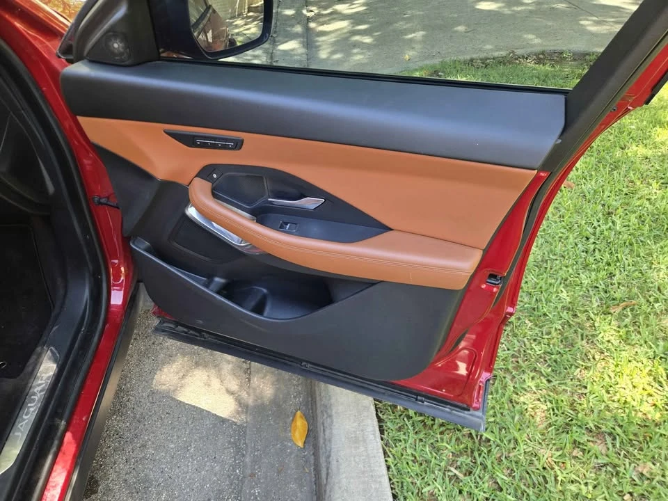2018 Jaguar F-Pace - Image 14 of 16