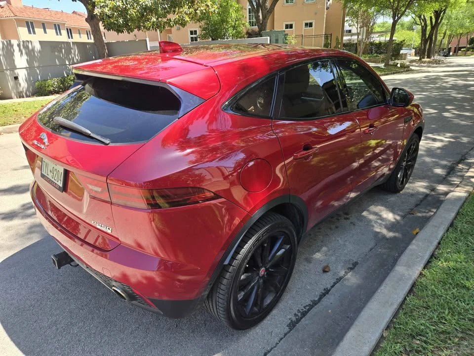 2018 Jaguar F-Pace - Image 6 of 16