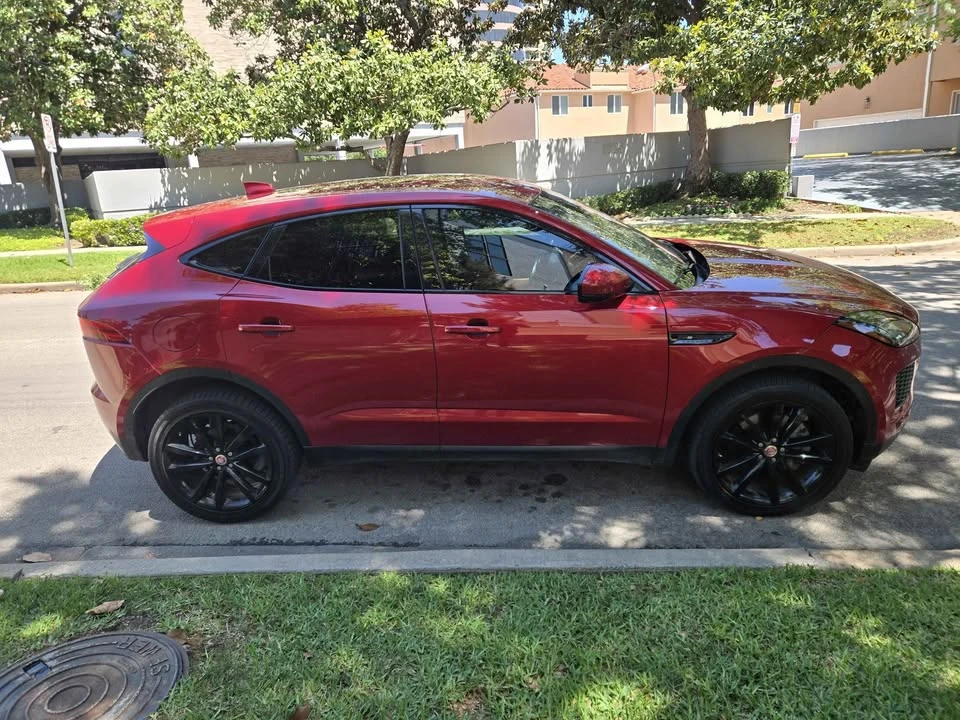 2018 Jaguar F-Pace - Image 3 of 16