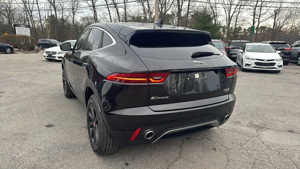 2018 Jaguar F-Pace - Image 3 of 15
