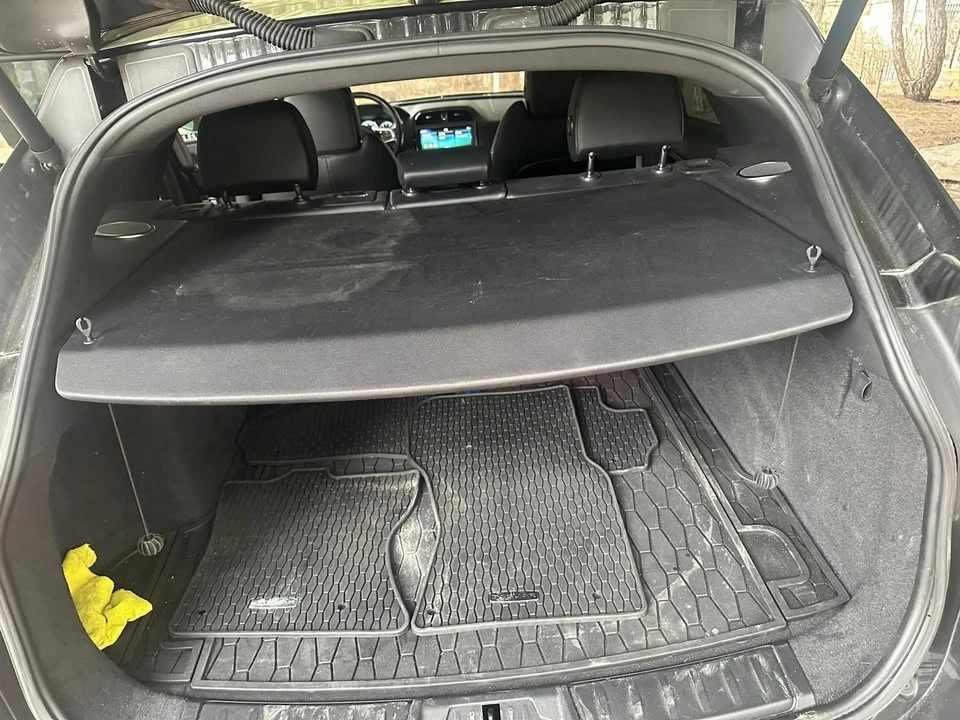2018 Jaguar F-Pace - Image 10 of 10