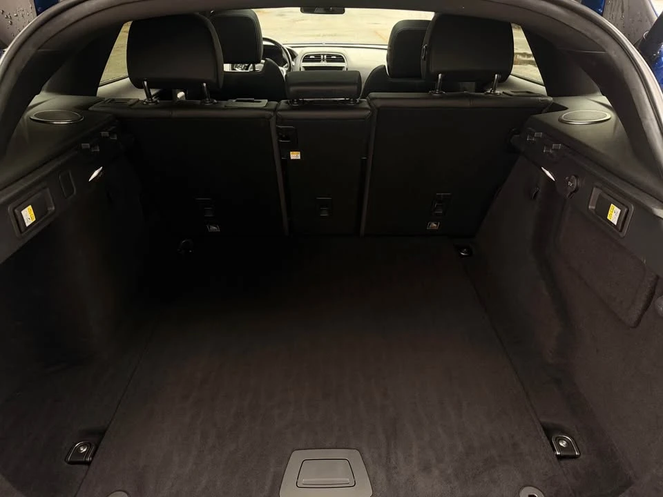 2018 Jaguar F-Pace - Image 13 of 17