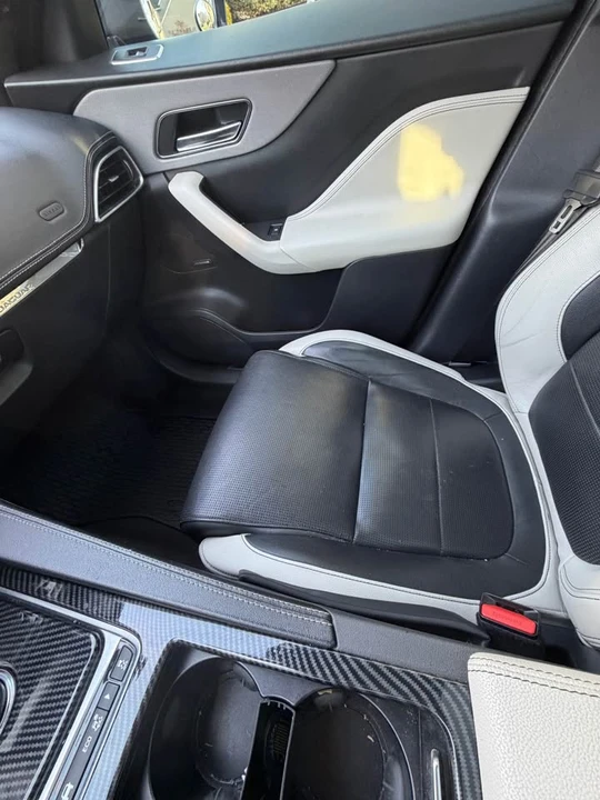 2018 Jaguar F-Pace - Image 19 of 19
