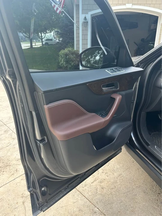 2018 Jaguar F-Pace - Image 6 of 14