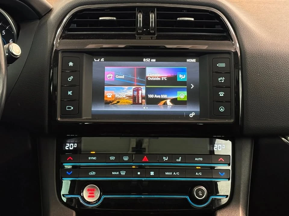 2018 Jaguar F-Pace - Image 18 of 20