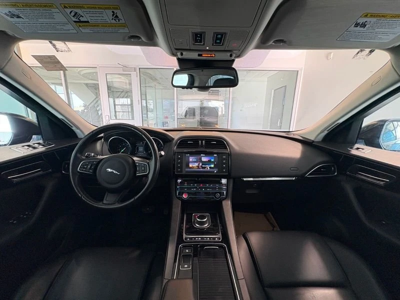 2018 Jaguar F-Pace - Image 17 of 19