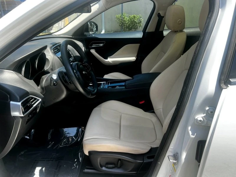 2018 Jaguar F-Pace - Image 12 of 18