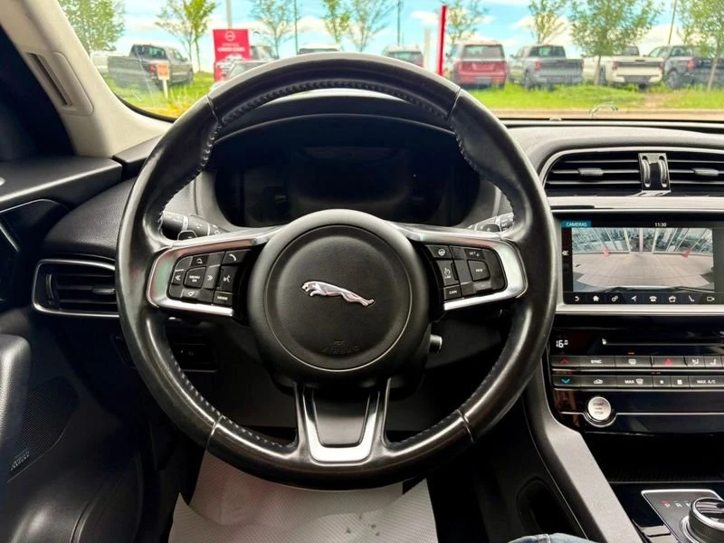 2018 Jaguar F-Pace - Image 12 of 20